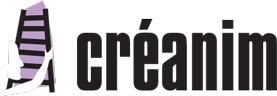 creanim logo